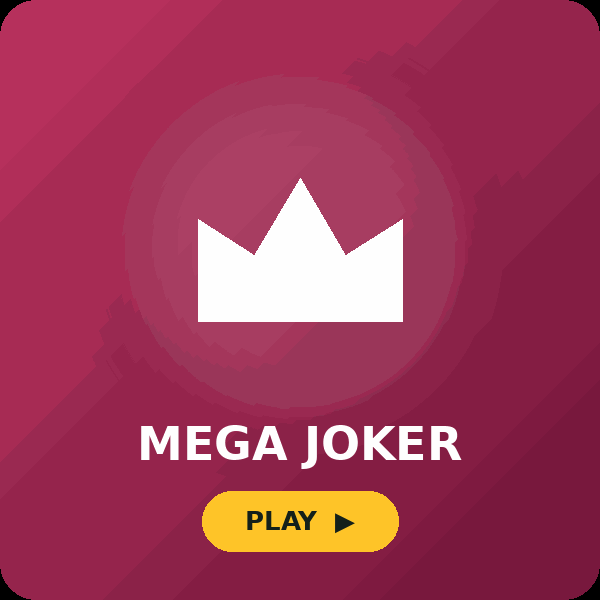 Mega Joker