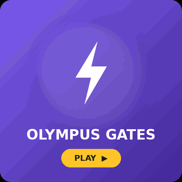 Olympus Gates